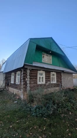 Купить дом в Республике Марий эл. Вариант № 2400875, 0, площадь - квм, цена 4000000 рублей