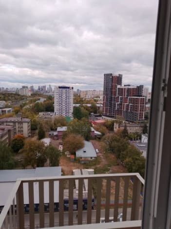 Купить квартиру на улице 1-я Ватутинская в Москве. Вариант № 2405022, 0, площадь - квм, цена 23500000 рублей