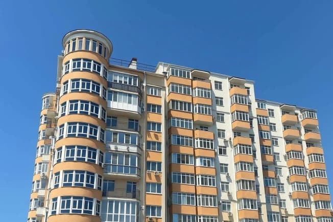 Купить квартиру с ремонтом на улице Челнокова в Севастополе. Вариант № 2208225, 0, площадь - квм, цена 14500000 рублей