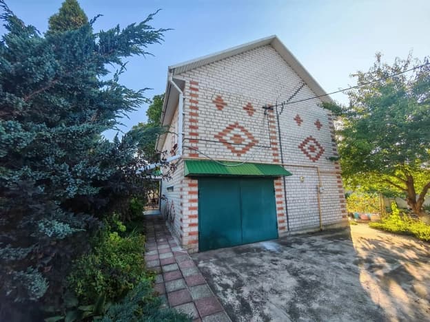 Купить дом на улице Жуковского в Белгороде. Вариант № 2350210, 1, площадь - квм, цена 5100000 рублей