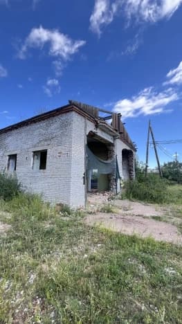 Купить коммерческую недвижимость свободного назначения в Улан-Удэ. Вариант № 2293972, 1, площадь - квм, цена 3600000 рублей