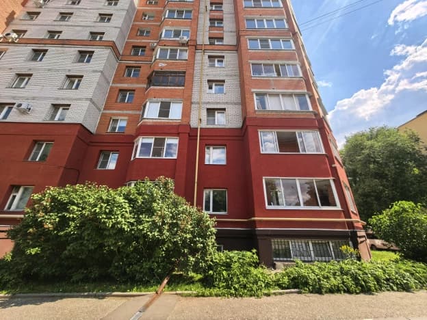 Снять двухкомнатную квартиру в Микрорайоне Институтский Городок, микрорайон Юрьевец в Владимире. Вариант № 2209756, 1, площадь - квм, цена 40000 рублей
