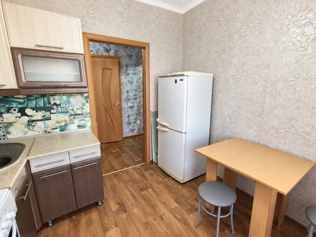 Купить квартиру недорого в Белгородской области. Вариант № 2336370, 1, площадь - квм, цена 2950000 рублей