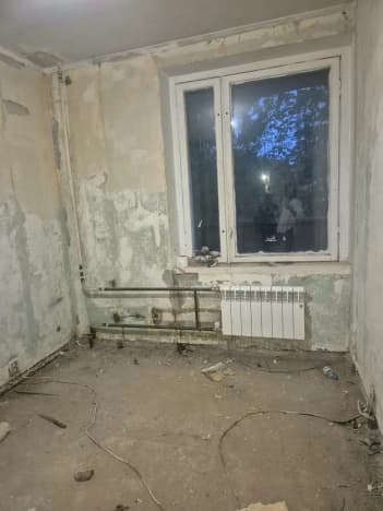Купить квартиру на 4 этаже на вторичке в Москве. Вариант № 2372024, 1, площадь - квм, цена 16400000 рублей