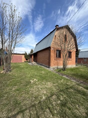 Купить дом в Микрорайоне Климовск, Подольск в Подольске. Вариант № 2158599, 0, площадь - квм, цена 6200000 рублей