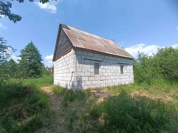 Купить земельный участок в Деревне Заозерье в Раменском Муниципальном Округе в Московской области. Вариант № 2212258, 0, площадь - квм, цена 700000 рублей