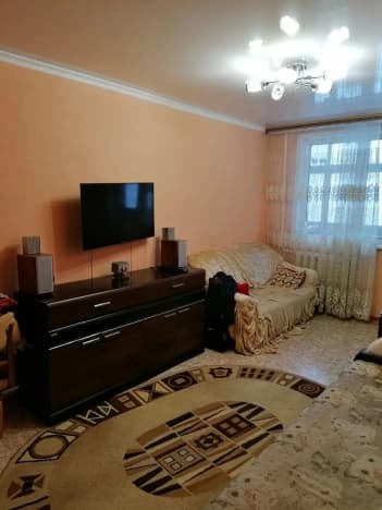 Купить квартиру площадью 45 кв.м в Бийске. Вариант № 503016, 1, площадь - квм, цена 5000000 рублей