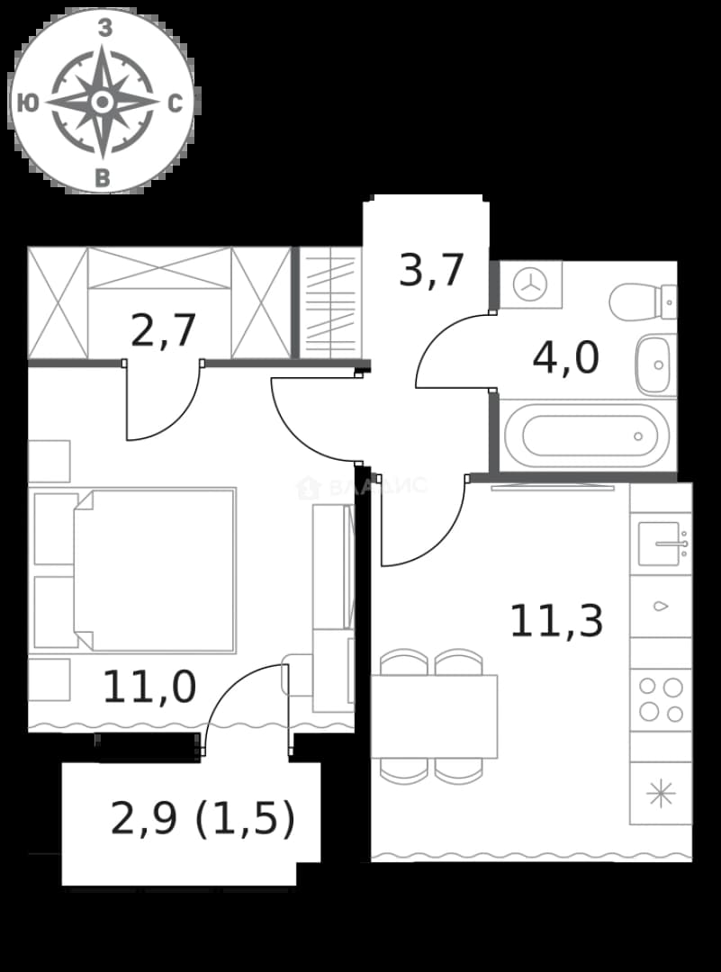 Photo 2