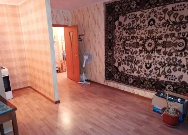 Купить квартиру до 4 млн в Тобольске. Вариант № 2246723, 0, площадь - квм, цена 3100000 рублей