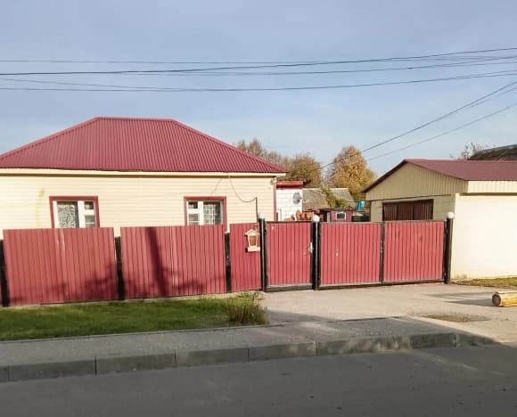 Купить дом в Посёлоке Варских в Рязанском Муниципальном Округе на улице Преображенская , коттеджный посёлок Снегири в Рязанской области. Вариант № 2365695, 0, площадь - квм, цена 7500000 рублей