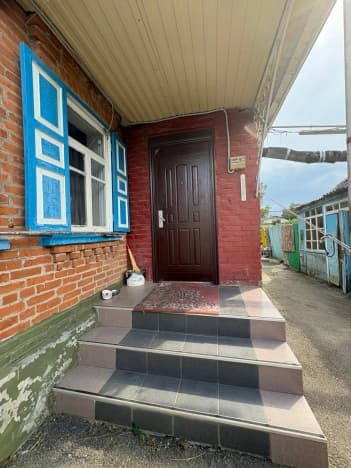 Купить дом в Посёлоке Широчанке в Ейском районе в Краснодарском крае. Вариант № 2323510, 1, площадь - квм, цена 8500000 рублей