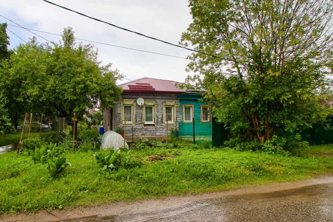 Купить часть дома на улице Героя России Кутузова в Владимире. Вариант № 1372413, 0, площадь - квм, цена 3500000 рублей