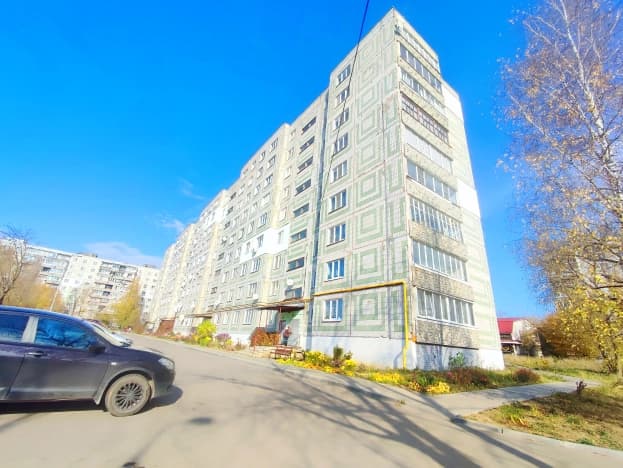 Купить квартиру на вторичке на улице Мичуринская в Вязниках. Вариант № 2388234, 0, площадь - квм, цена 4250000 рублей