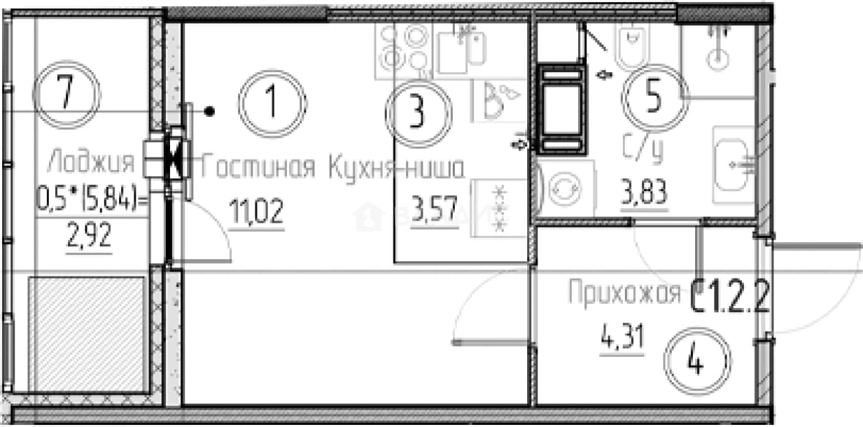 Photo 1