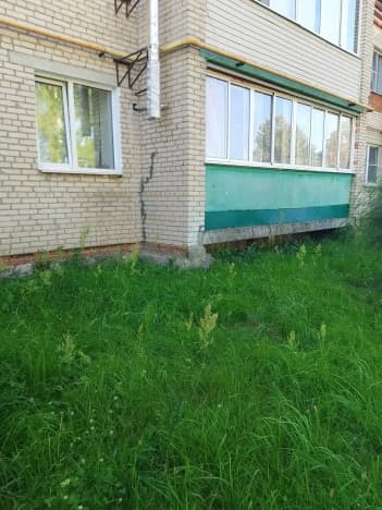 Купить однокомнатную квартиру в Судогодском Муниципальном Округе в Владимирской области. Вариант № 2241595, 0, площадь - квм, цена 1300000 рублей