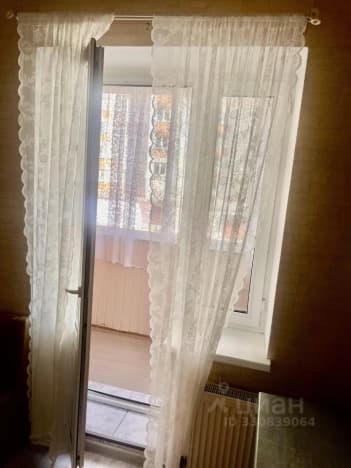 Купить однокомнатную квартиру в ЖК Бутово парк 2 в Московской области. Вариант № 2256510, 1, площадь - квм, цена 8100000 рублей