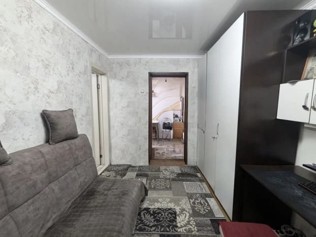 Купить комнату в Белгороде. Вариант № 2138852, 1, площадь - квм, цена 2799000 рублей