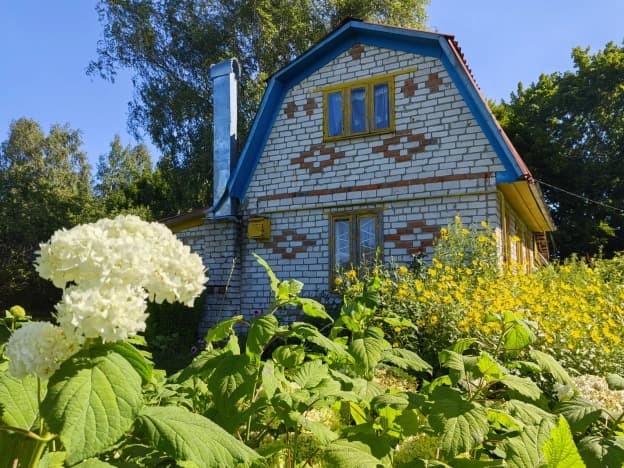 Купить дом в Деревне Сафонове в Раменском Муниципальном Округе на улице Раменская , деревня Сафоново в Московской области. Вариант № 2304613, 1, площадь - квм, цена 2497000 рублей
