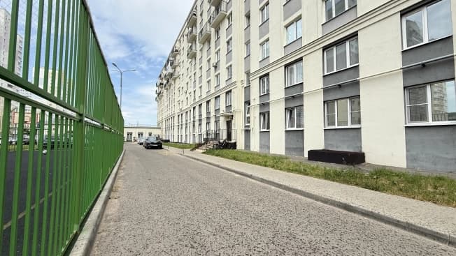 Купить квартиру на вторичке в Микрорайоне Новая Ильинка в Иванове. Вариант № 1977347, 0, площадь - квм, цена 5279000 рублей