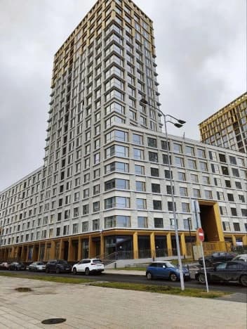 Купить квартиру с мебелью в Санкт-Петербурге. Вариант № 2392772, 0, площадь - квм, цена 21000000 рублей