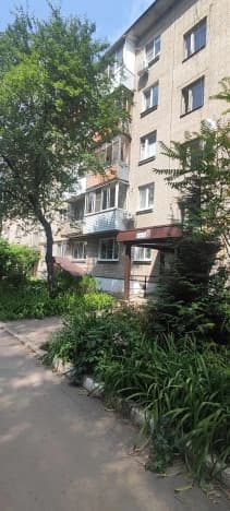 Купить квартиру площадью 45 кв.м в Воронеже. Вариант № 2265479, 0, площадь - квм, цена 4750000 рублей
