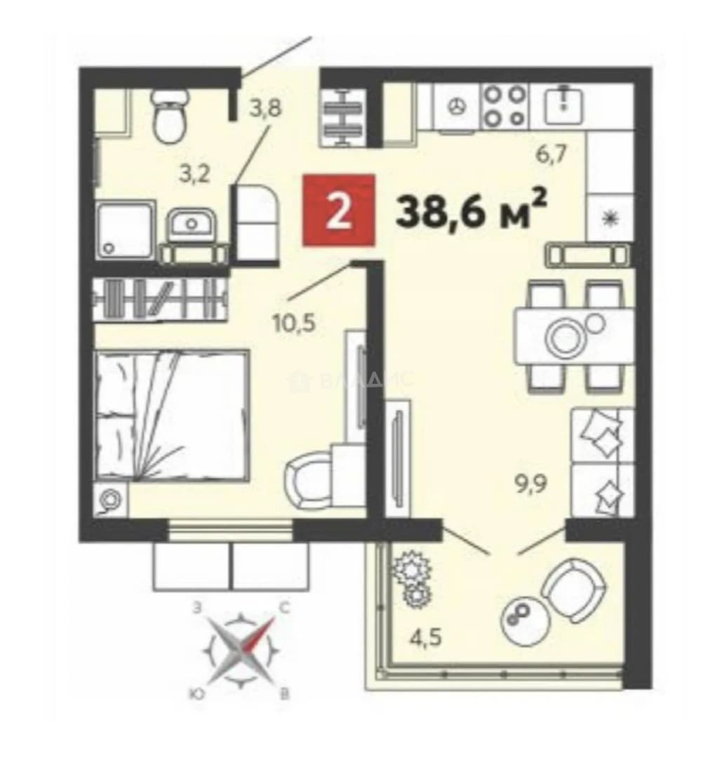 Photo 2