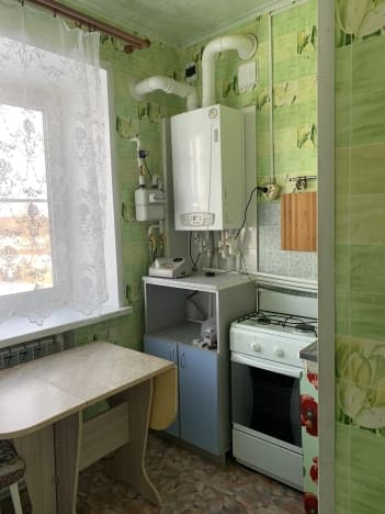 Купить квартиру в районе Нижегородский в Нижегородской области. Вариант № 2239005, 0, площадь - квм, цена 780000 рублей