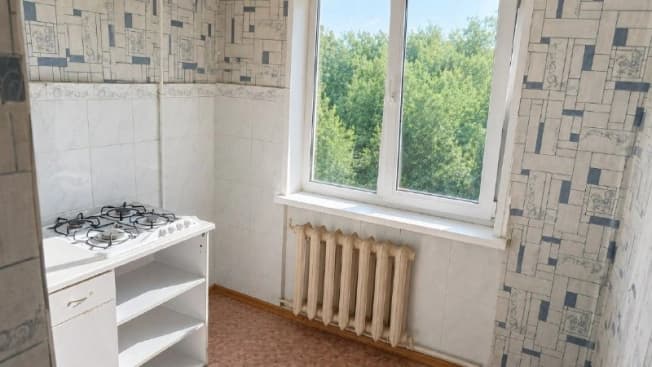 Купить однокомнатную квартиру в ЖК Горки Марусино в Московской области. Вариант № 2255052, 1, площадь - квм, цена 5300000 рублей