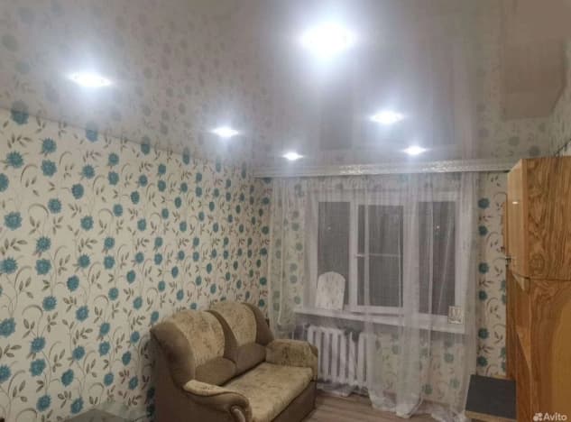 Купить комнату в Краснодарском крае. Вариант № 2057772, 1, площадь - квм, цена 1650000 рублей