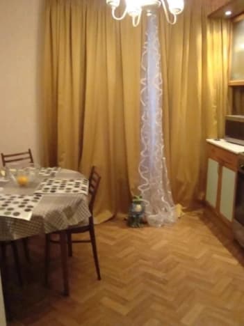 Купить двухкомнатную квартиру с ремонтом на вторичке у метро Менделеевская в Москве. Вариант № 2414724, 0, площадь - квм, цена 18300000 рублей