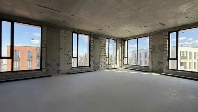 Купить квартиру у метро Филевский парк в Москве. Вариант № 2378990, 1, площадь - квм, цена 115000000 рублей