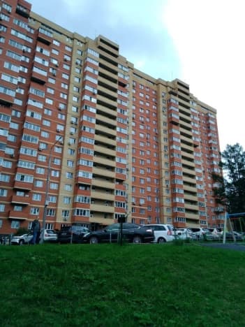 Купить квартиру на улице Покровская в Москве. Вариант № 2330130, 1, площадь - квм, цена 7900000 рублей