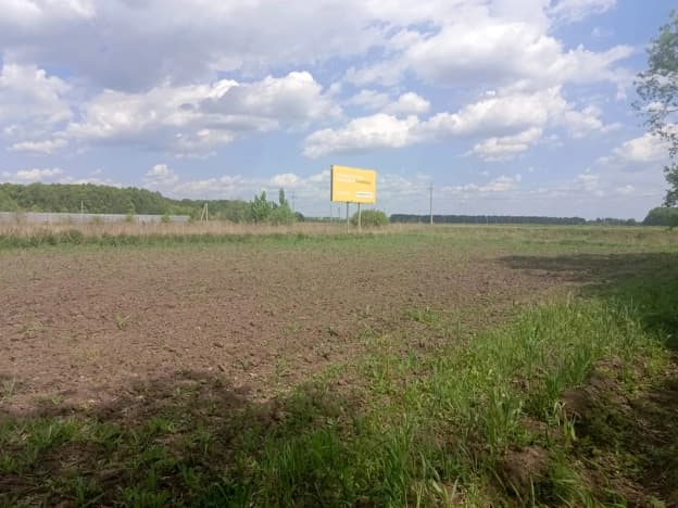 Купить земельный участок в селе Карпово в Раменском Муниципальном Округе в Московской области. Вариант № 2226106, 0, площадь - квм, цена 800000 рублей