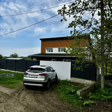 Купить дом в Алексеевском Муниципальном Округе в Белгородской области. Вариант № 2266959, 0, площадь - квм, цена 6000000 рублей