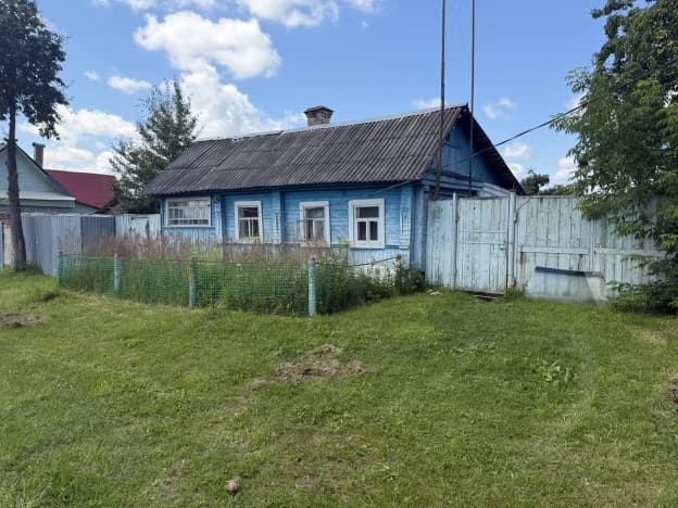 Купить дом в селе Кривцы в Раменском Муниципальном Округе на улице Романтики, село Кривцы в Московской области. Вариант № 2255059, 0, площадь - квм, цена 1400000 рублей