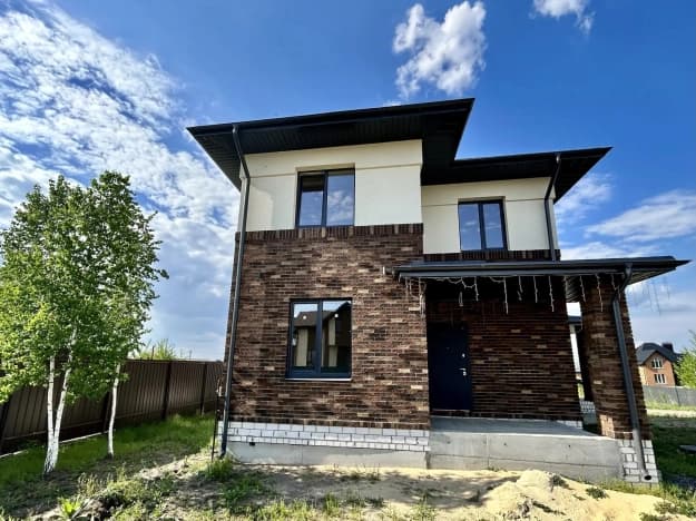 Купить дом в Каширском районе в Воронежской области. Вариант № 2083992, 1, площадь - квм, цена 12990000 рублей