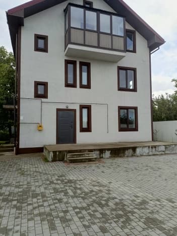 Купить дом в Зеленоградском Муниципальном Округе в Калининградской области. Вариант № 2306495, 1, площадь - квм, цена 23000000 рублей