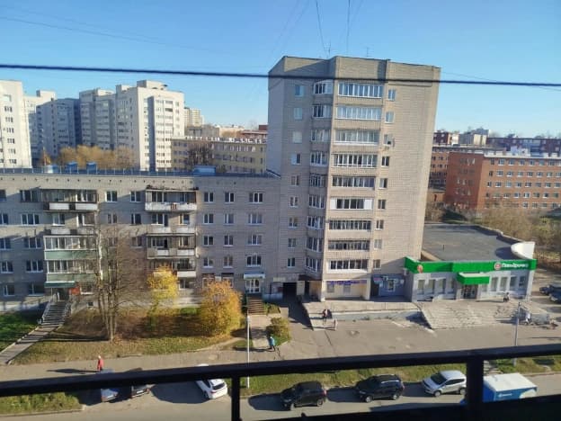 Купить однокомнатную квартиру на вторичке на улице Сурикова в Владимире. Вариант № 2404827, 0, площадь - квм, цена 3800000 рублей