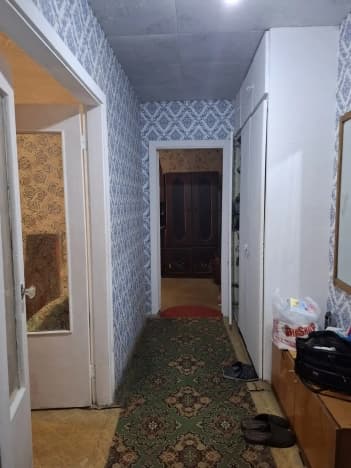 Купить двухкомнатную квартиру на улице Валентины Терешковой в Волгограде. Вариант № 2274732, 1, площадь - квм, цена 5600000 рублей