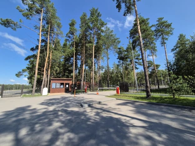 Купить дом в селе Новое в Раменском Муниципальном Округе в Московской области. Вариант № 2409902, 0, площадь - квм, цена 12500000 рублей