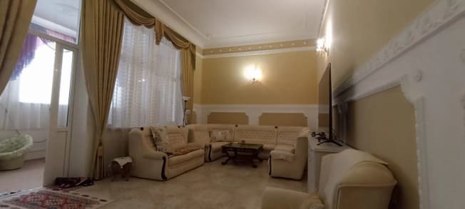 Купить дом элитный в Симферополе. Вариант № 2157527, 1, площадь - квм, цена 27450000 рублей