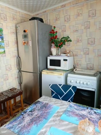 Купить квартиру в Тюменской области. Вариант № 2205016, 1, площадь - квм, цена 2300000 рублей