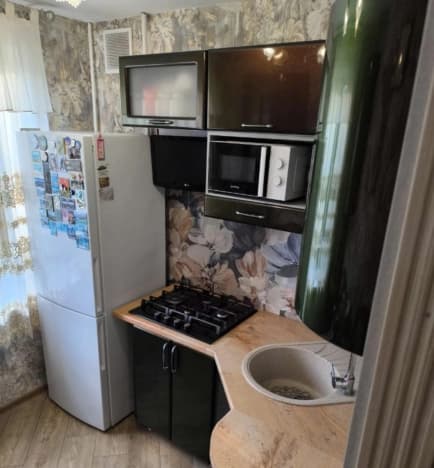Купить квартиру в ЖК Кленовые аллеи в Москве. Вариант № 2303254, 1, площадь - квм, цена 24000000 рублей