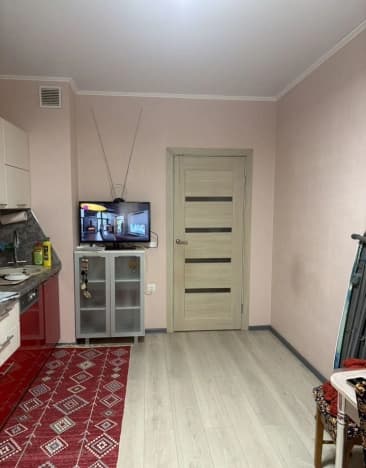 Купить двухкомнатную квартиру с балконом в Микрорайоне 15-й, Тобольск в Тобольске. Вариант № 2198211, 1, площадь - квм, цена 6600000 рублей