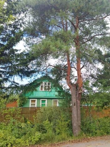 Купить дачу в Рузском Муниципальном Округе в Московской области. Вариант № 2314043, 0, площадь - квм, цена 3900000 рублей