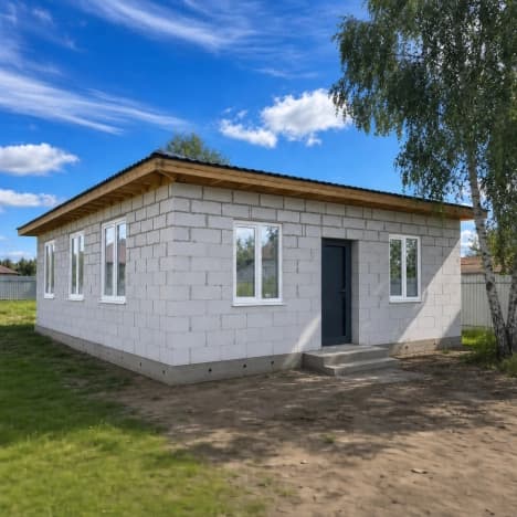 Купить дом на улице Ноябрьская в Раменском. Вариант № 2273033, 0, площадь - квм, цена 8500000 рублей