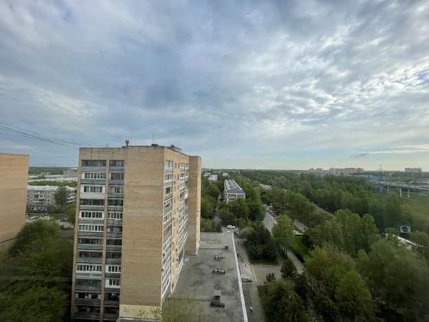 Купить квартиру у метро Лесной Городок в Московской области. Вариант № 2175918, 0, площадь - квм, цена 10300000 рублей