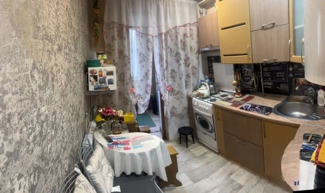 Купить двухкомнатную квартиру в Посёлоке Дубовом в Белгородском Муниципальном Округе в Белгородской области. Вариант № 2292651, 1, площадь - квм, цена 3100000 рублей