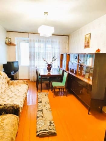 Купить квартиру на вторичке в Казани. Вариант № 2293878, 1, площадь - квм, цена 5600000 рублей