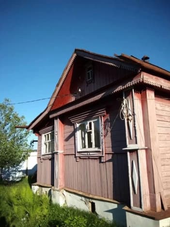 Купить дом в Деревне Байгуши в Судогодском районе в Владимирской области. Вариант № 2331694, 0, площадь - квм, цена 1999999 рублей